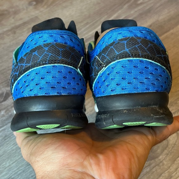 Nike Free 5.0 TR‎ Fit 5 Running Shoes Womens 6 EU 36.5 - Picture 7 of 10